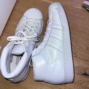 Women’s size 8.5 adidas shoes